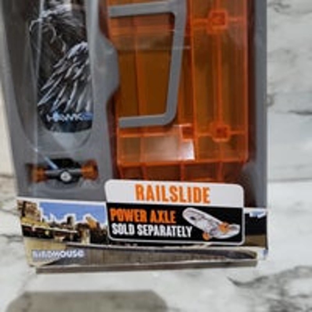 HexBug Tony Hawk Circuit Boards Railslide - Picture 3 of 6